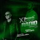 Escobar (TR) & Max Grillo - XLarge Records Radio Show Episode 3 Special Guest Mix by Max Grillo (Radio Show)