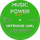 Intrigue (UK) - Let Sleeping Dogs Lie (Nick Power 2025 Edit)