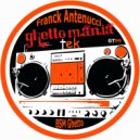 Franck Antenucci - Reflection (Original Mix)