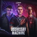 Omnya, Bmberjck, MC Activate - DOOMSDAY MACHINE (Original Mix)
