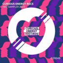 Lizzie Curious & Rowetta - Energy (Original Mix)