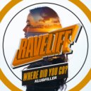 Klubfiller - Where Did You Go (Original Mix)