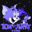 MachiChunky, 4sta. & chocomate - TOM AND JERRY FUNK (SPED UP)