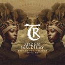Papa Deejay, Tibetania, AfroDee - Beyond the Horizon (Original Mix)