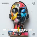 Para Noir - Back From The Future
