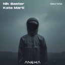 Kate Marti, Nik Baster - Doorway To Infinity (Original Mix)