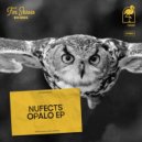 NUFECTS - Skogafoss (Original Mix)