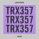 Low Steppa - Holte