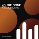 Pettruz, BUDAL, Ma\'llta - You\'re Gone (Extended)