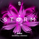 Marissa, Sevenkey - Words (Extended Mix)