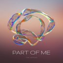 Yaw Appiah - Part Of Me