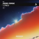 Pedro Perdiz - Times (Extended Mix)