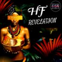 HF Revelation feat. Dbee & Fizzy - Beautiful Pain (Original Mix)