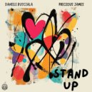 Daniele Busciala & Precious James - Stand Up (Original Mix)