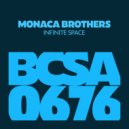 Monaca Brothers - Espectral Moon