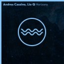 Andrea Cassino, Lio Q - Shintaro