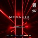 Alex Shu, PROGRAMIQA - February Megamix 2025 ()