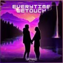 MIRTHEUZ - Everytime We Touch (Instrumental Hardstyle Cover)