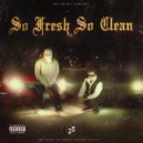 Oye Sblek & Oswalk LC - So Fresh So Clean ()