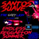 SANTOS SUAVE - I'M LOCO CRAZY FOR YOU