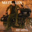 Matt Len - Desert Sandstorm ()