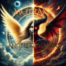 MOTRAKX - Uriels Vigil ()