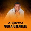 Z Mavula - Vuka Uzenzele ()