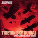 aurorawave & Jesse Royal - Throwing Shade ()