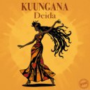 Kuungana - Deida (Bon\'s Deeper House Version)