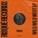 Misha (US) - Something Nasty (Original Mix)