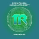 Gianni Ruocco, Guti Legatto & Drett - For Me