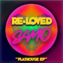 SAMO - The Touch (Original Mix)