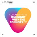 Kolombo, Nattz - You Make Me Wanna (Extended Mix)