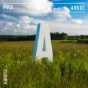 PAX - Reality Insanity (Original Mix)