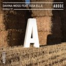 Davina Moss & Issa Elle - Mambale (Piero Pirupa Remix)