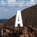 Jacky (UK) & Example - Another 24 (Edit)