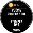 Puccio - DNA (Original Mix)