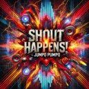Shout Happens! - Break My Beat (Original Mix)