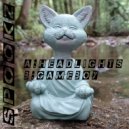 Spookz - headlights (Original Mix)