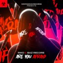 Riko & Baz ReCore - Are You Afraid (Radio Edit)