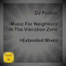 DJ Pozhar - In The Vibration Zone (Extended Mix)