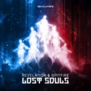 Revelation & Spitfire - Lost Souls (Extended Mix)