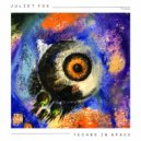 Juliet Fox - Techno In Space