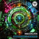 Red Alfa - Hestia (Original Mix)