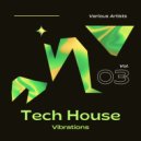 Simone Intrieri - Lie Machine (Paul HG Remix)