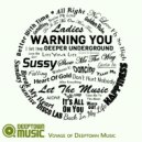 BBwhite feat. Funkstar - Dancing (Danny Coleman Remix)