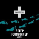 S DEE P - Dizzy Heights (Original Mix)