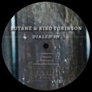 Butane & Riko Forinson - Flying (Original Mix)