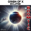Origin of X - Black Horizon (Original Mix)