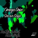 Omega Drive - Get Up To Get Down